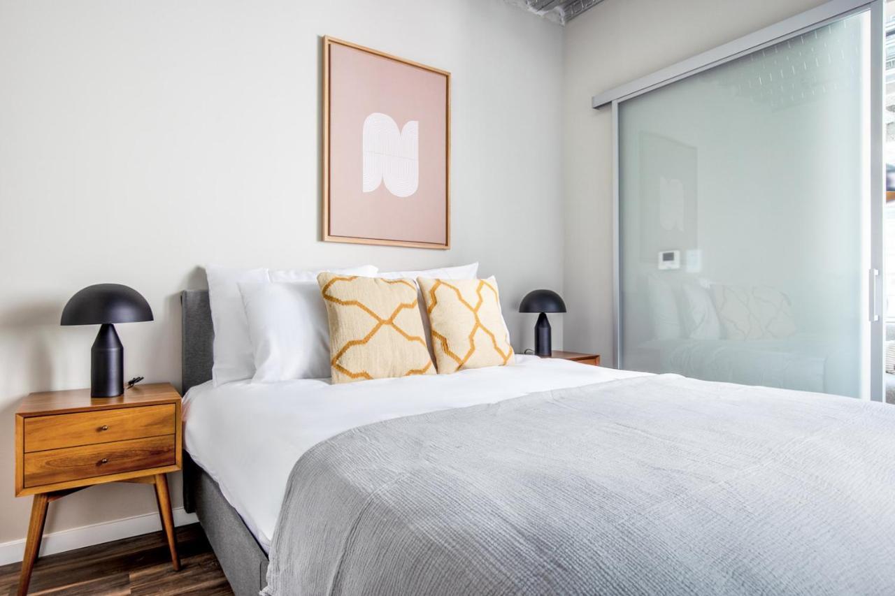 Loop 1Br W Gym Roof Nr Millennium Park Chi-386 Apartment ชิคาโก ภายนอก รูปภาพ