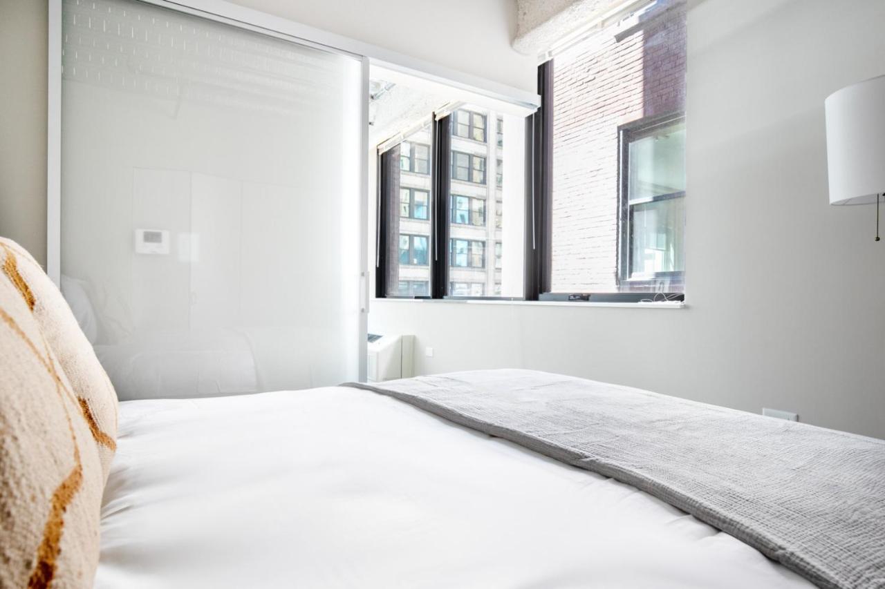 Loop 1Br W Gym Roof Nr Millennium Park Chi-386 Apartment ชิคาโก ภายนอก รูปภาพ