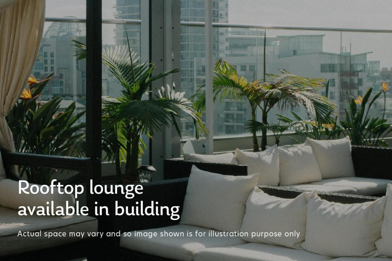Loop 1Br W Gym Roof Nr Millennium Park Chi-386 Apartment ชิคาโก ภายนอก รูปภาพ