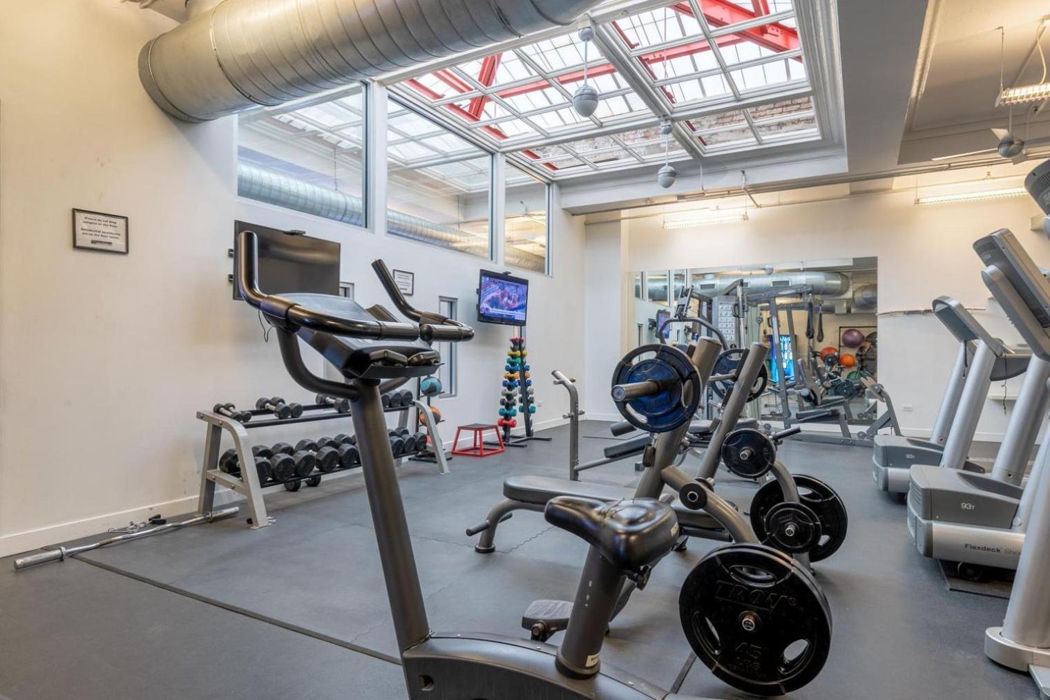Loop 1Br W Gym Roof Nr Millennium Park Chi-386 Apartment ชิคาโก ภายนอก รูปภาพ