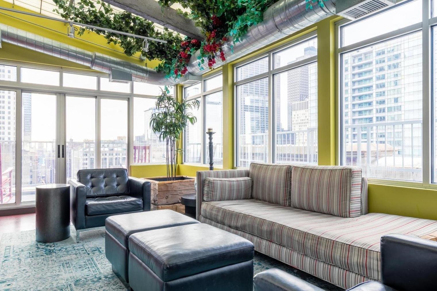 Loop 1Br W Gym Roof Nr Millennium Park Chi-386 Apartment ชิคาโก ภายนอก รูปภาพ